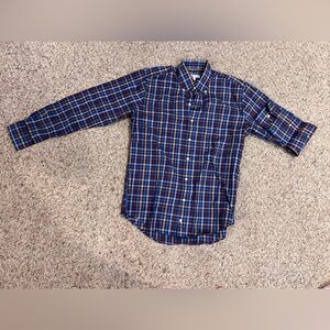 Peter Millar Men’s Crown Ease Sport Shirt